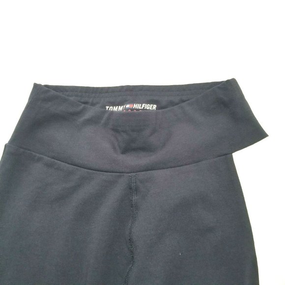 Tommy Hilfiger Women's Leggings Yoga Running Sport‎ Size 2XS - Picture 5 of 6